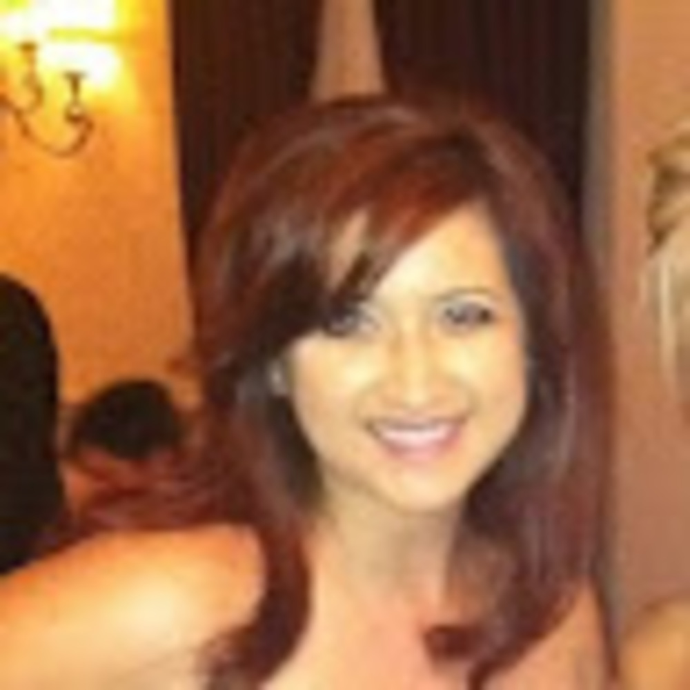 Meet your Posher, Erica
